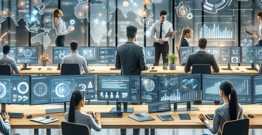 2025 年绩效管理系统市场供需分析与趋势预测